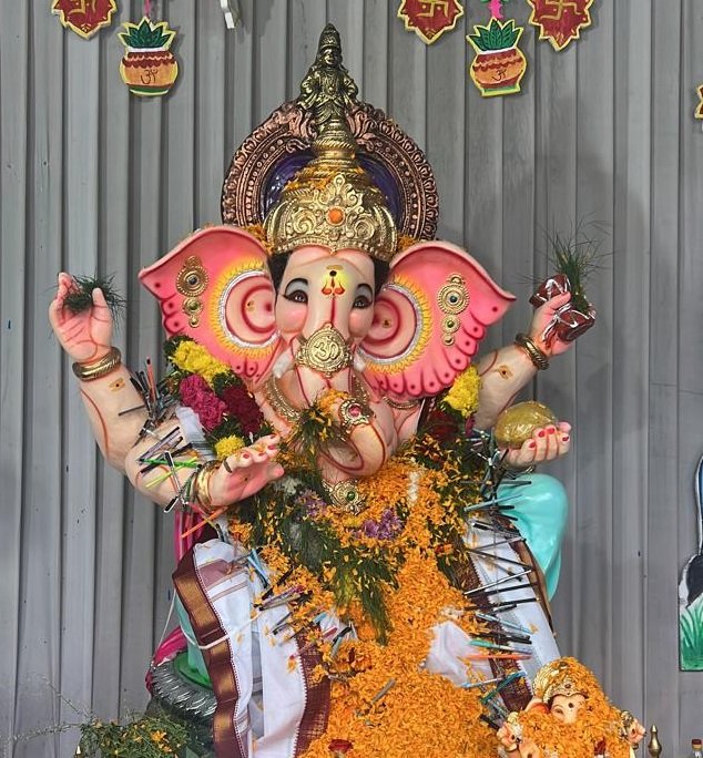 Ganesh Chaturthi 2026
